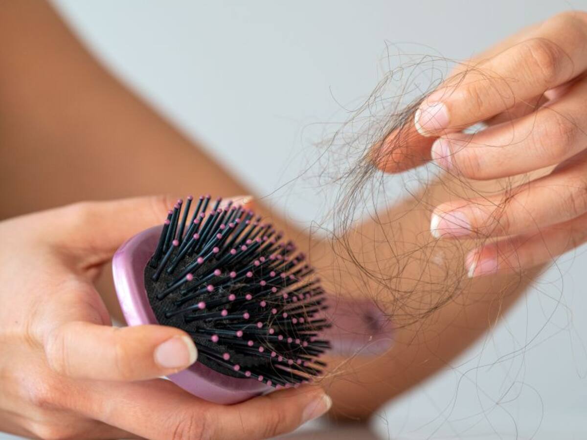 ¿Pérdida del cabello y uñas quebradizas? Podría tener esta enfermedad