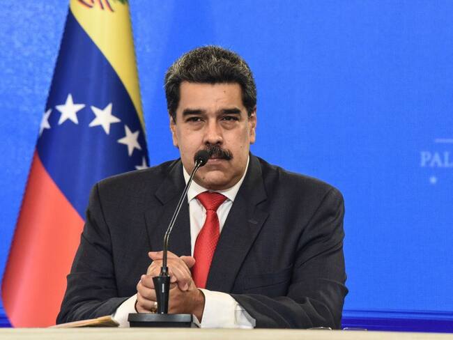 "Mil mentiras": Gobierno respondió a Maduro por supuestos mercenarios