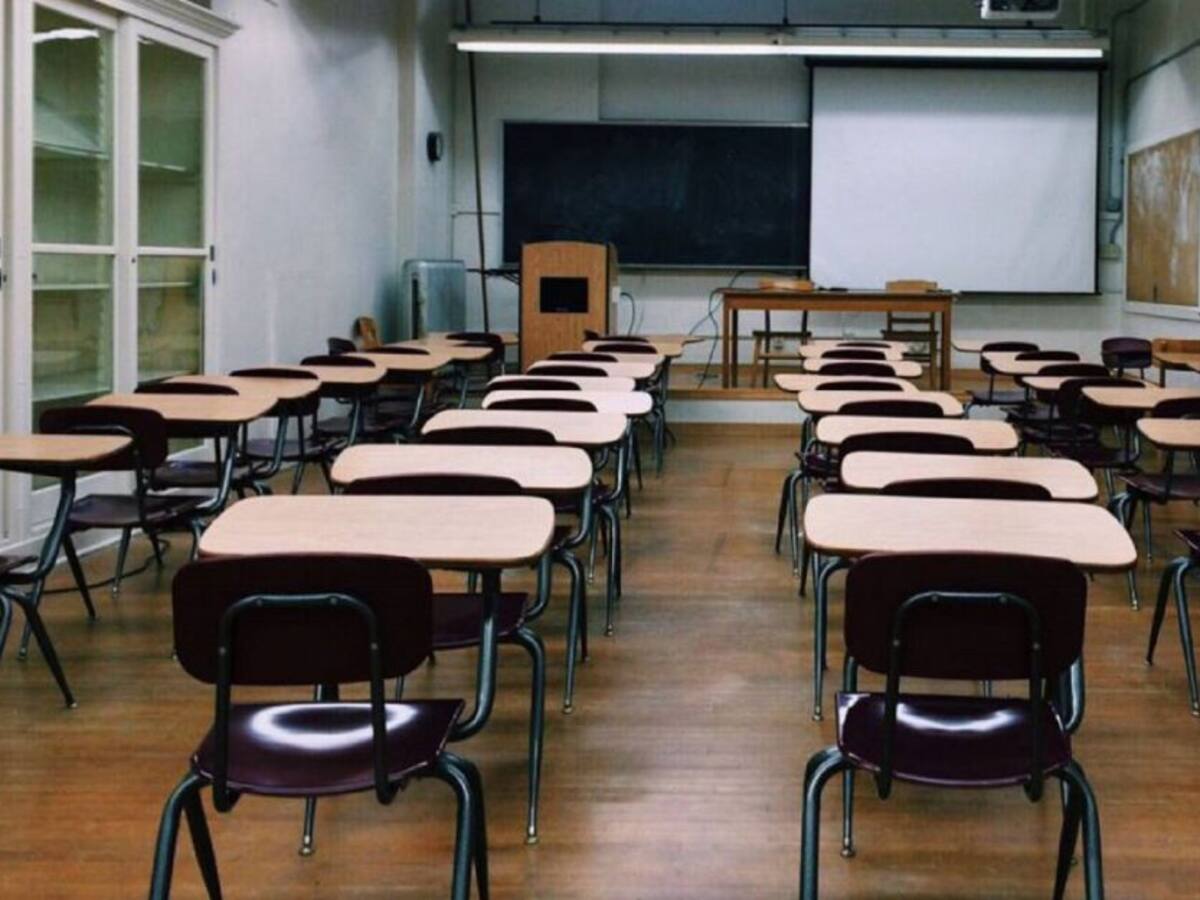 Alumno entuteló a colegio por negarle asistencia a su grado en el Atlántico