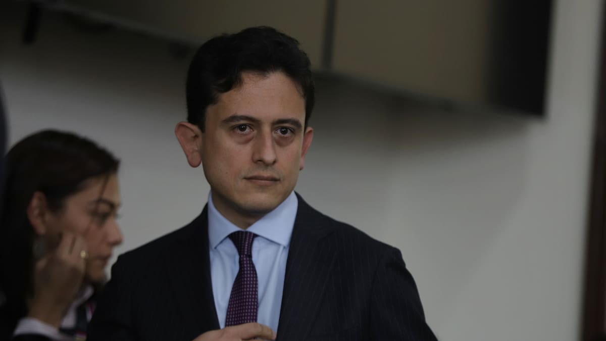 Director DIAN sobre drogas: “hay que legalizar (y gravar) la cocaína”