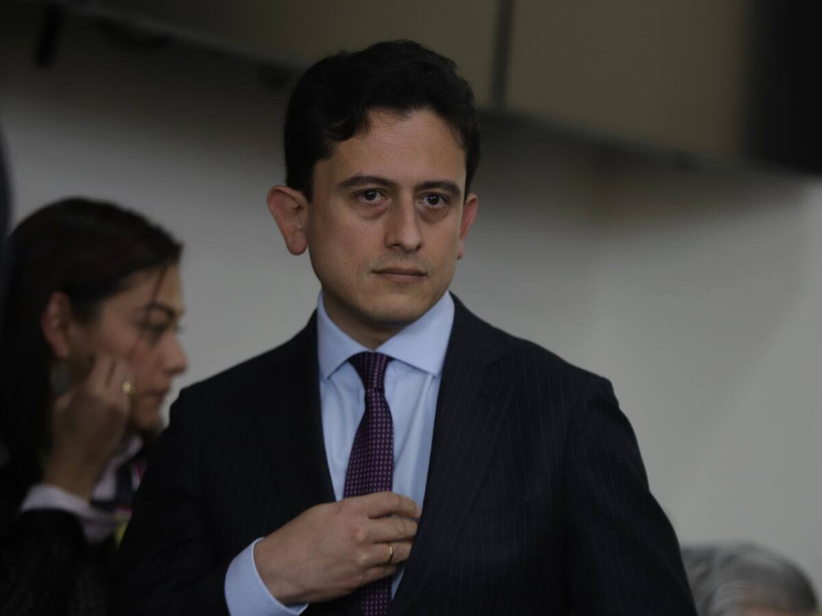 Director DIAN sobre drogas: “hay que legalizar (y gravar) la cocaína”