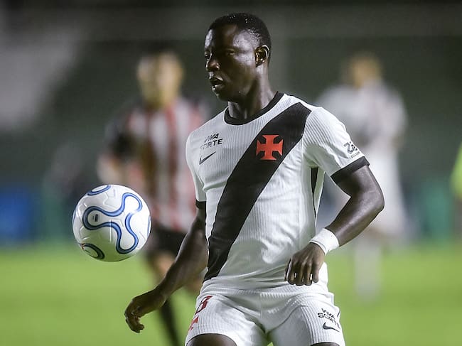 Marino Hinestroza / Getty Images