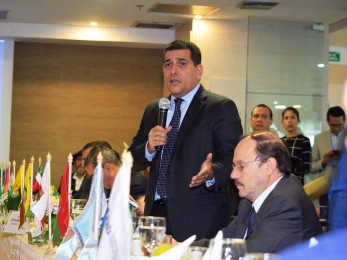 Exhortan a financiación del PAE por parte de institucionalidad nacional