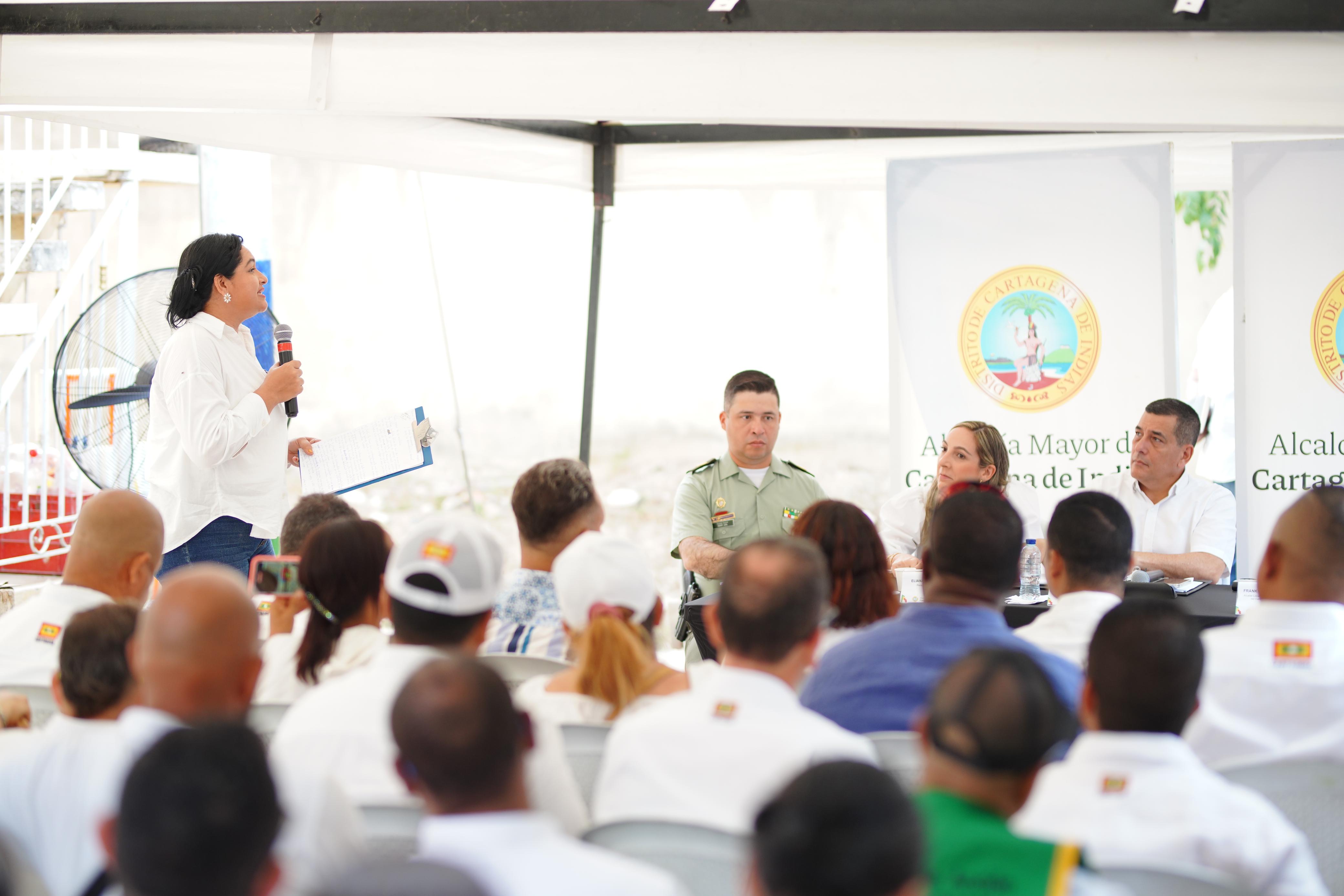 Alcaldía de Cartagena