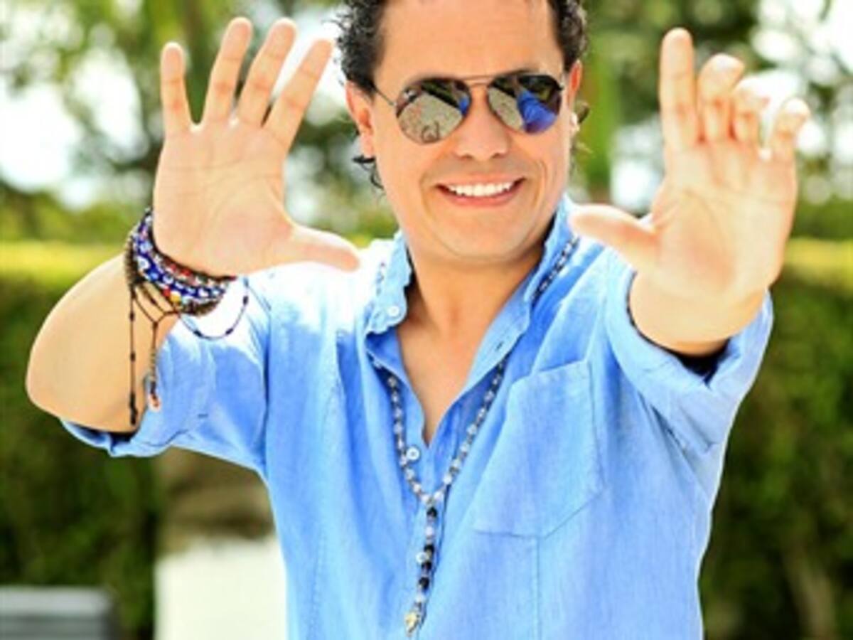 Danny Marín presenta su sencillo "Ponme to' eso pa' lante"
