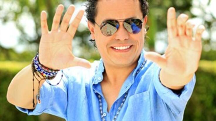 Danny Marín presenta su sencillo "Ponme to' eso pa' lante"