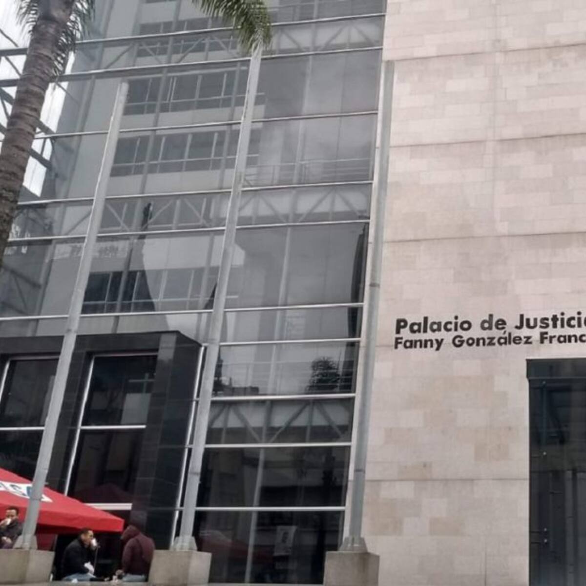 Se levanta la suspensión de términos judiciales