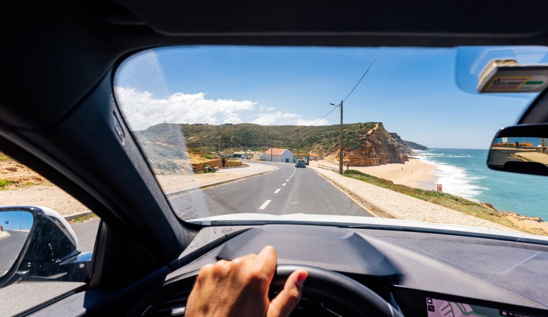 Universidad china probó con éxito un nuevo coche de levitación magnética