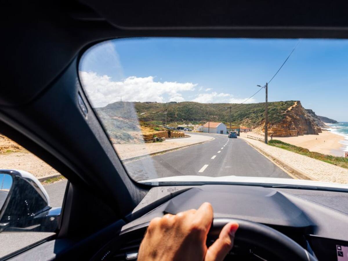Universidad china probó con éxito un nuevo coche de levitación magnética