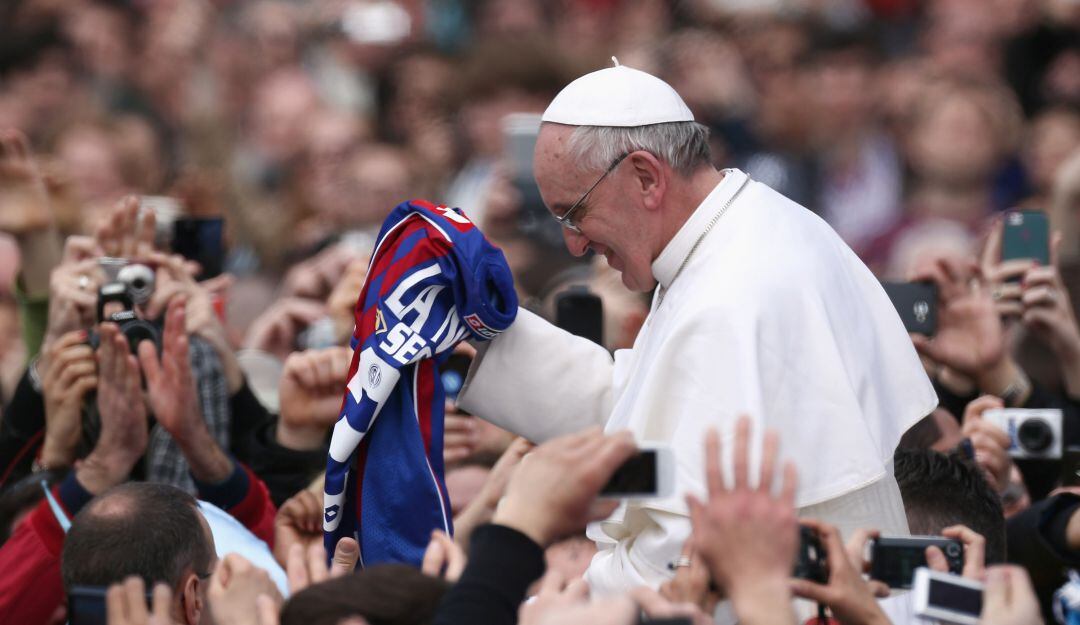 Papa Francisco