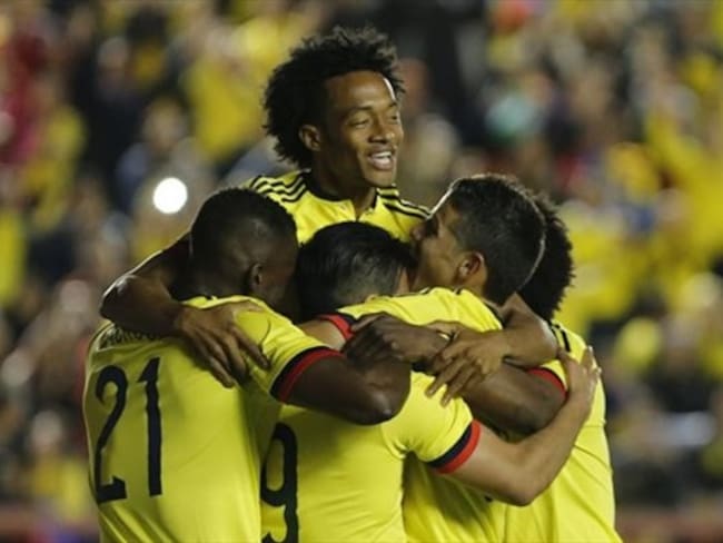 Colombia, obligada a ganarle a Perú para seguir en Copa América