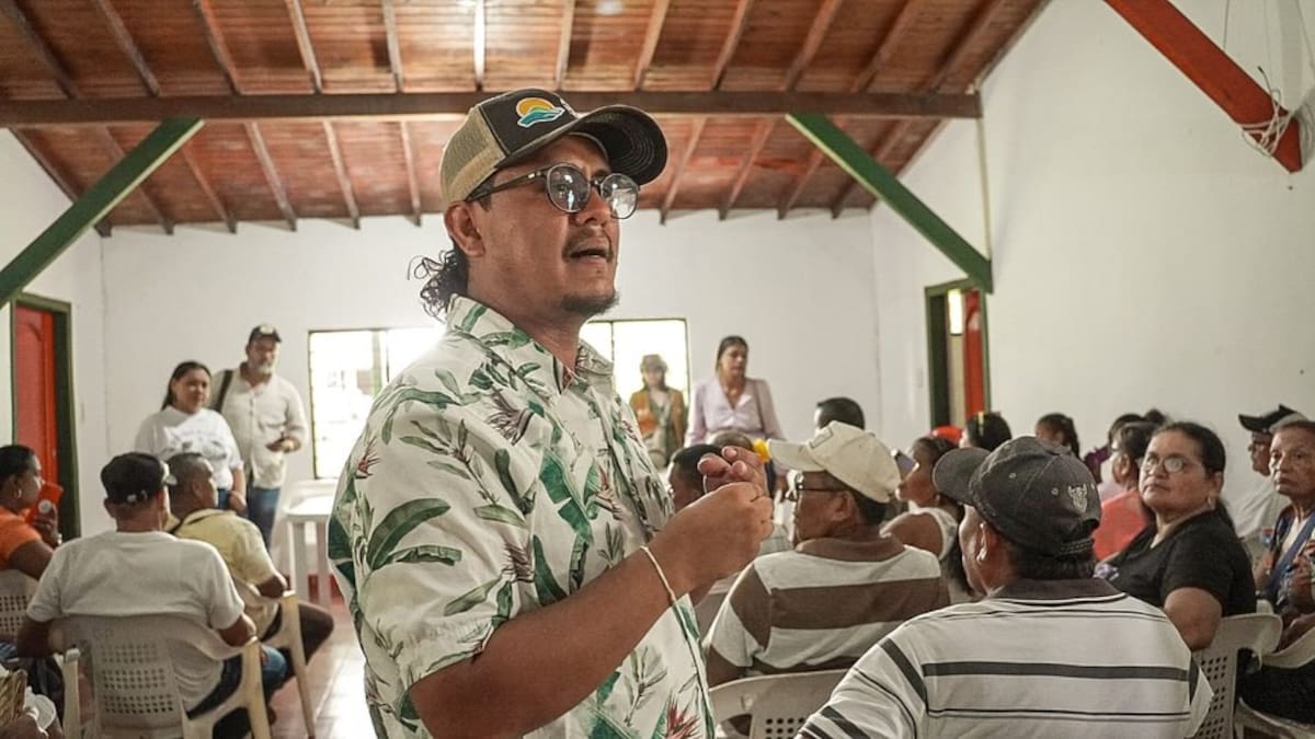 Denuncian que un terrateniente estaría explotando ilegalmente un predio de la SAE en Córdoba