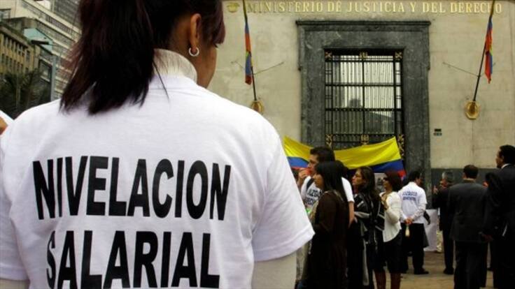 “Se equivoca el presidente si cree que vamos a levantar el paro”: Asonal