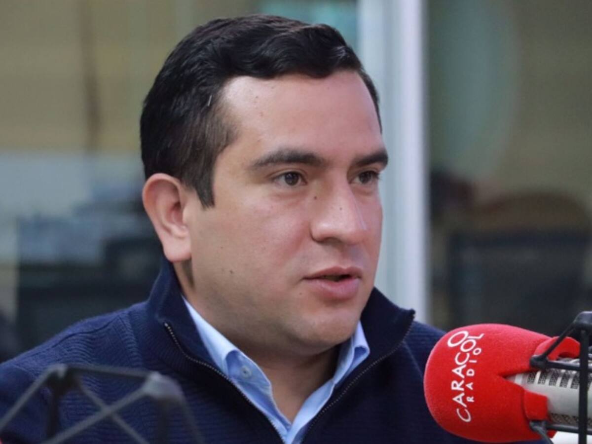 El éxito de la seguridad democrática no fueron las bajas: Rodríguez