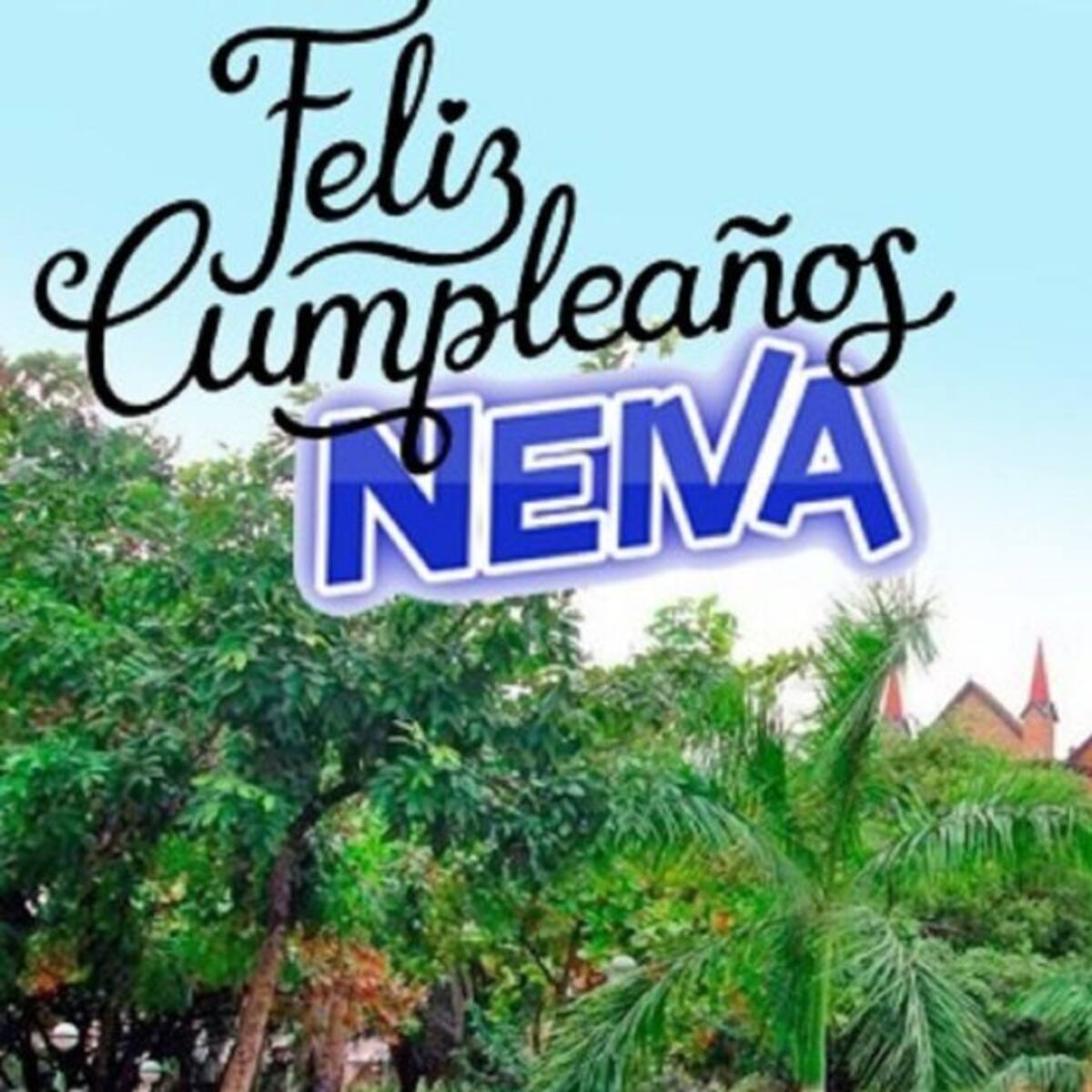 Neiva, 410 años de historia