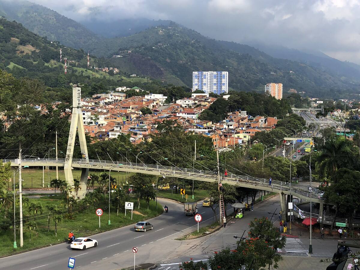 Grupo delicuencial “La Cordillera” llegó a Piedecuesta; estaría detrás de extorsiones y homicidios