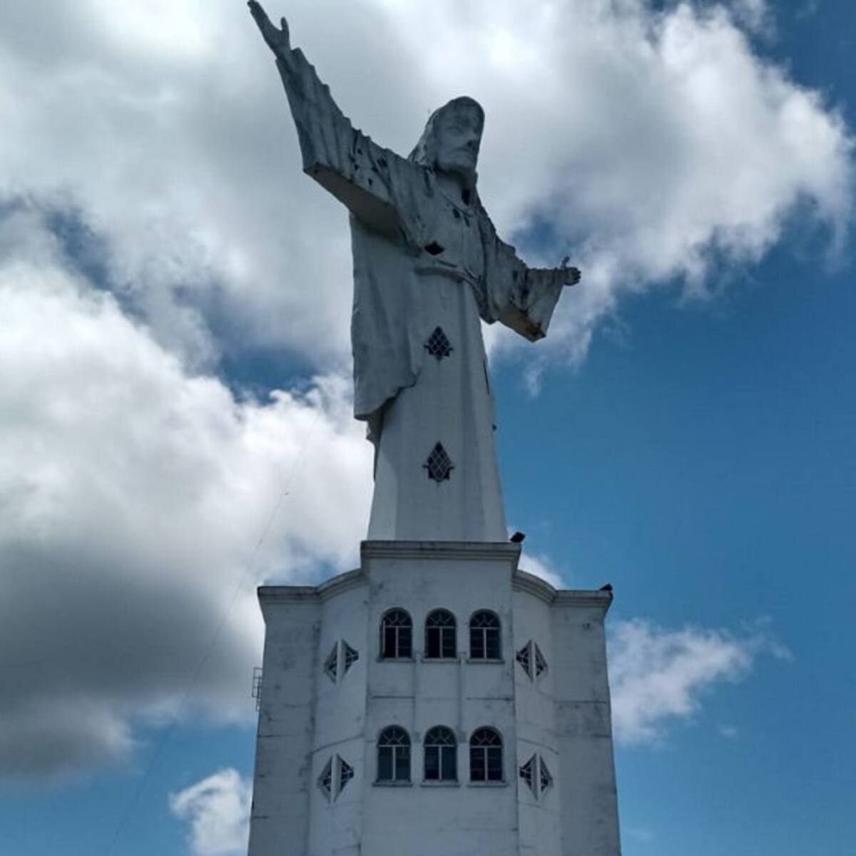 MinCultura apoya restauración de lugares emblemáticos en Caldas