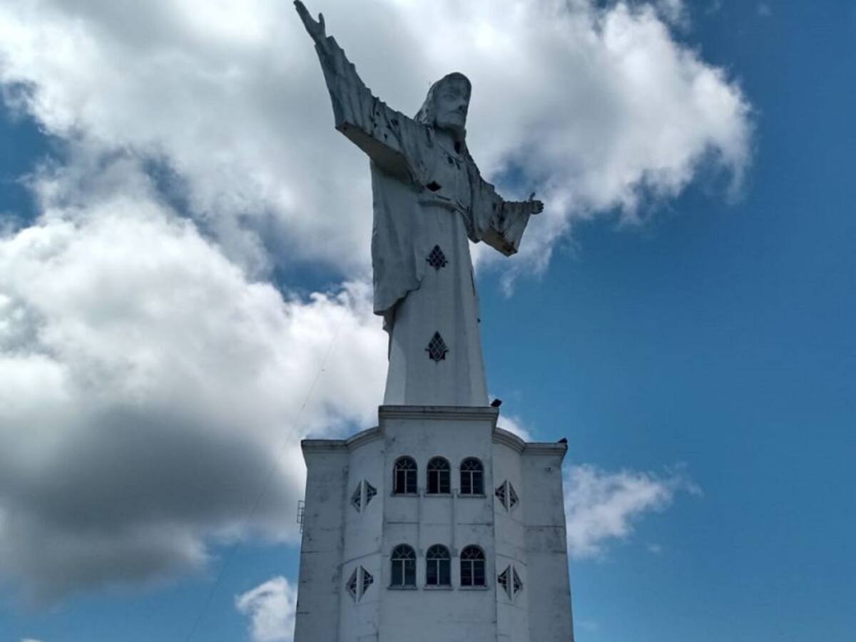 MinCultura apoya restauración de lugares emblemáticos en Caldas