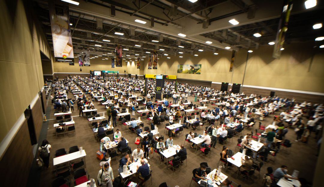 Producción Industrial en abril