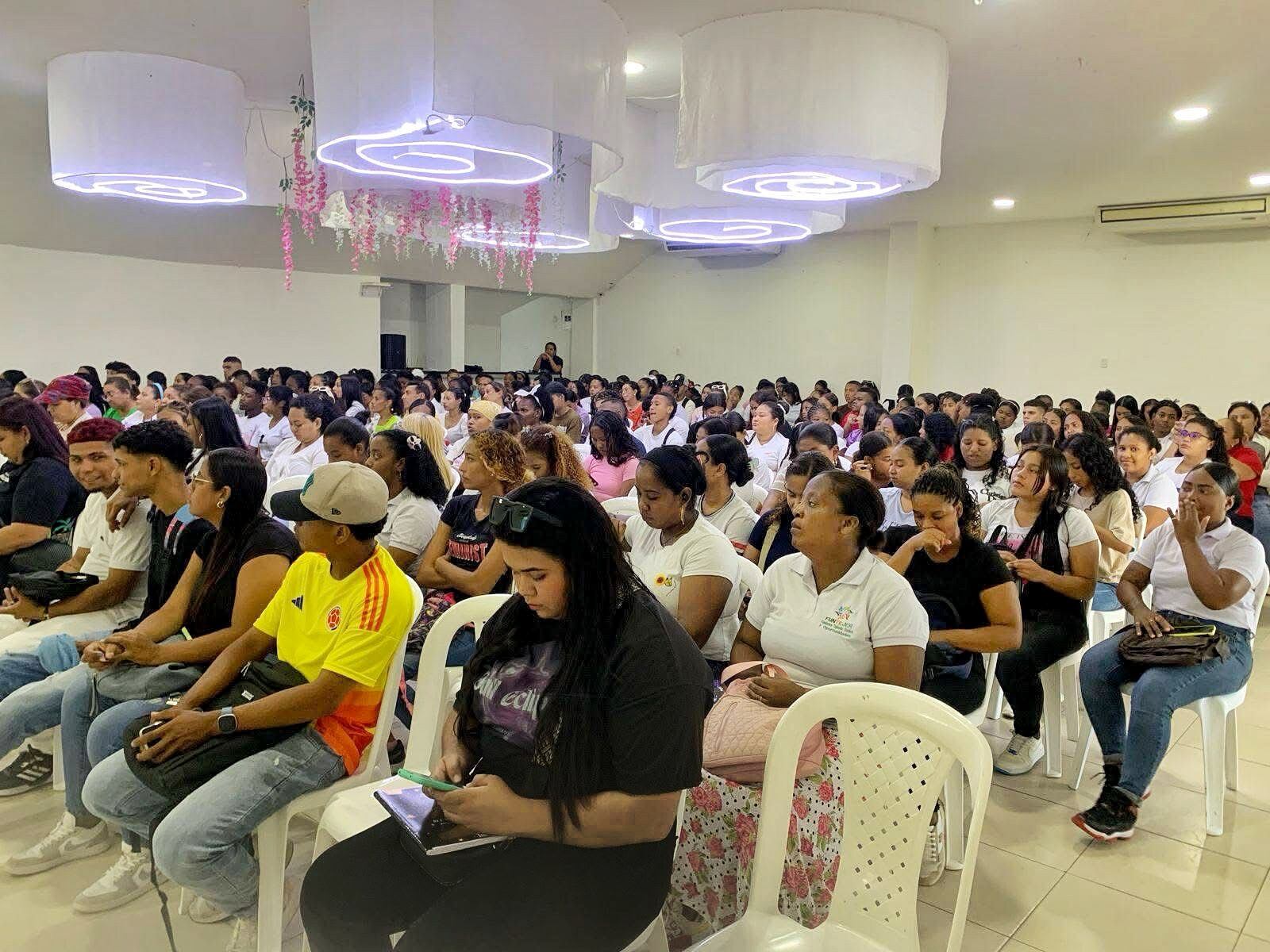 Mujeres, migrantes y diversidades: los grupos más vulnerables en la convivencia ciudadana