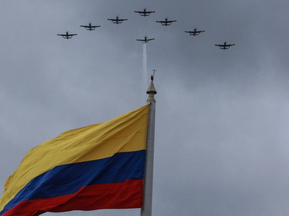 Segundo satélite de la FAC estaría en órbita a finales de 2022