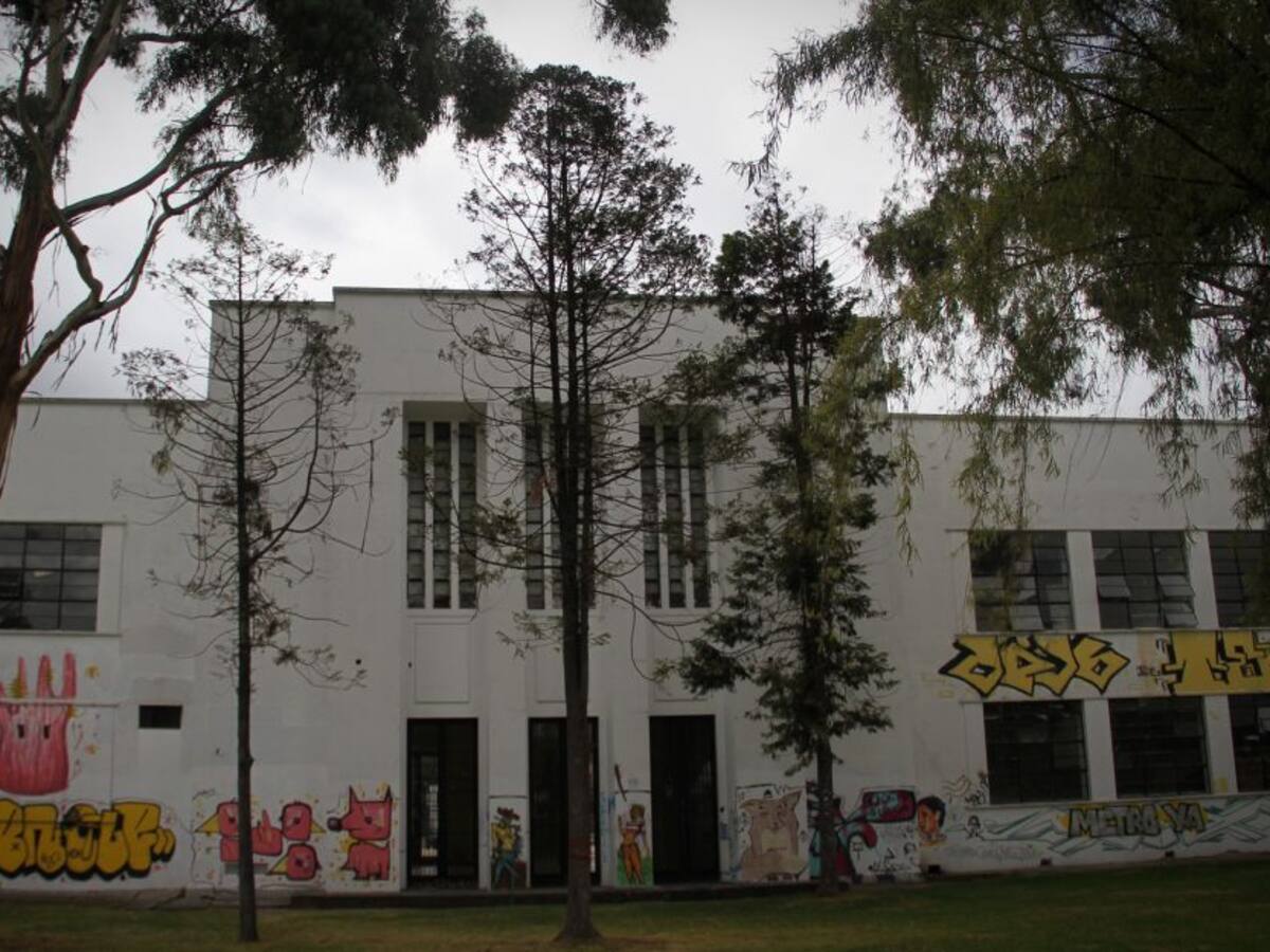 Personería pide diálogo para levantar protesta en la Universidad Nacional