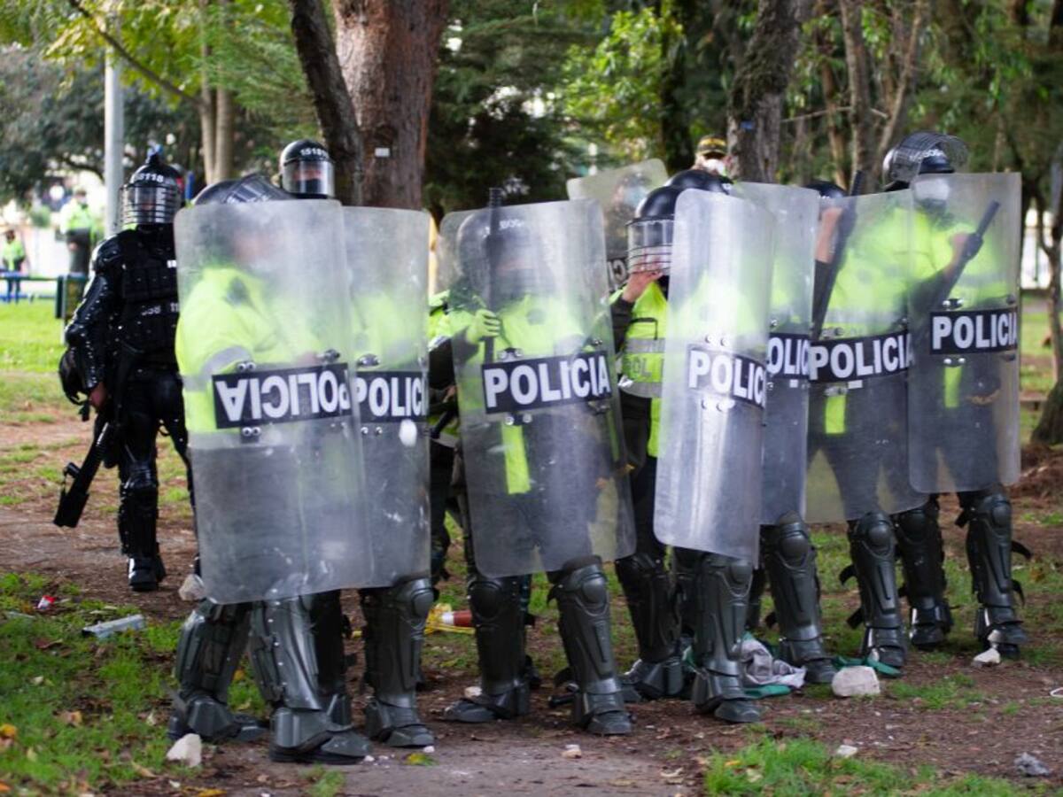 CIDH y ONU exigieron investigar brutalidad policíaca