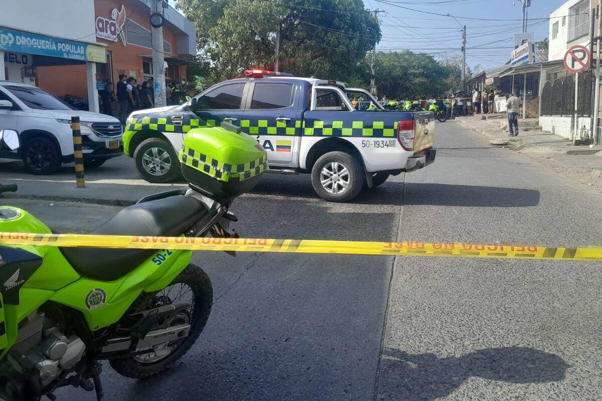 Colprensa