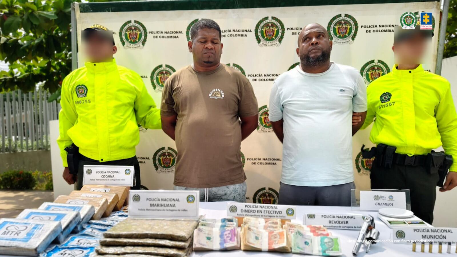 Fiscalía General de la Nación