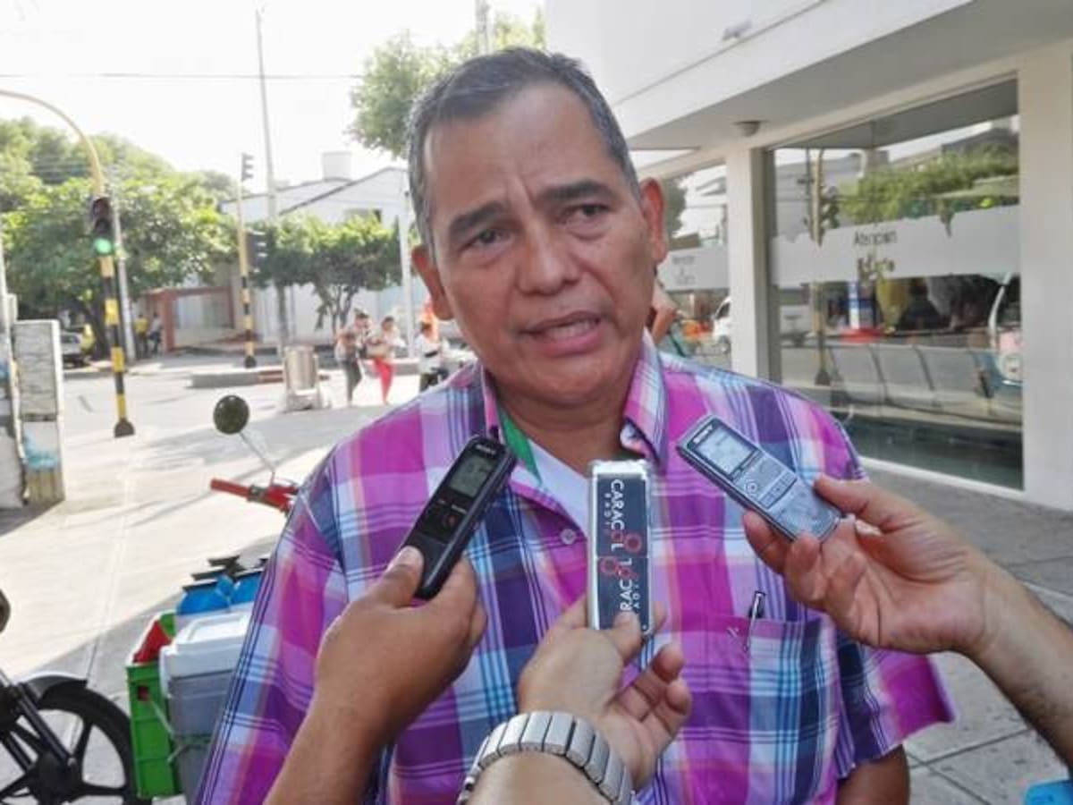 Trabajadores del sector salud rechazan propuesta del gobierno con Drogas La Rebaja