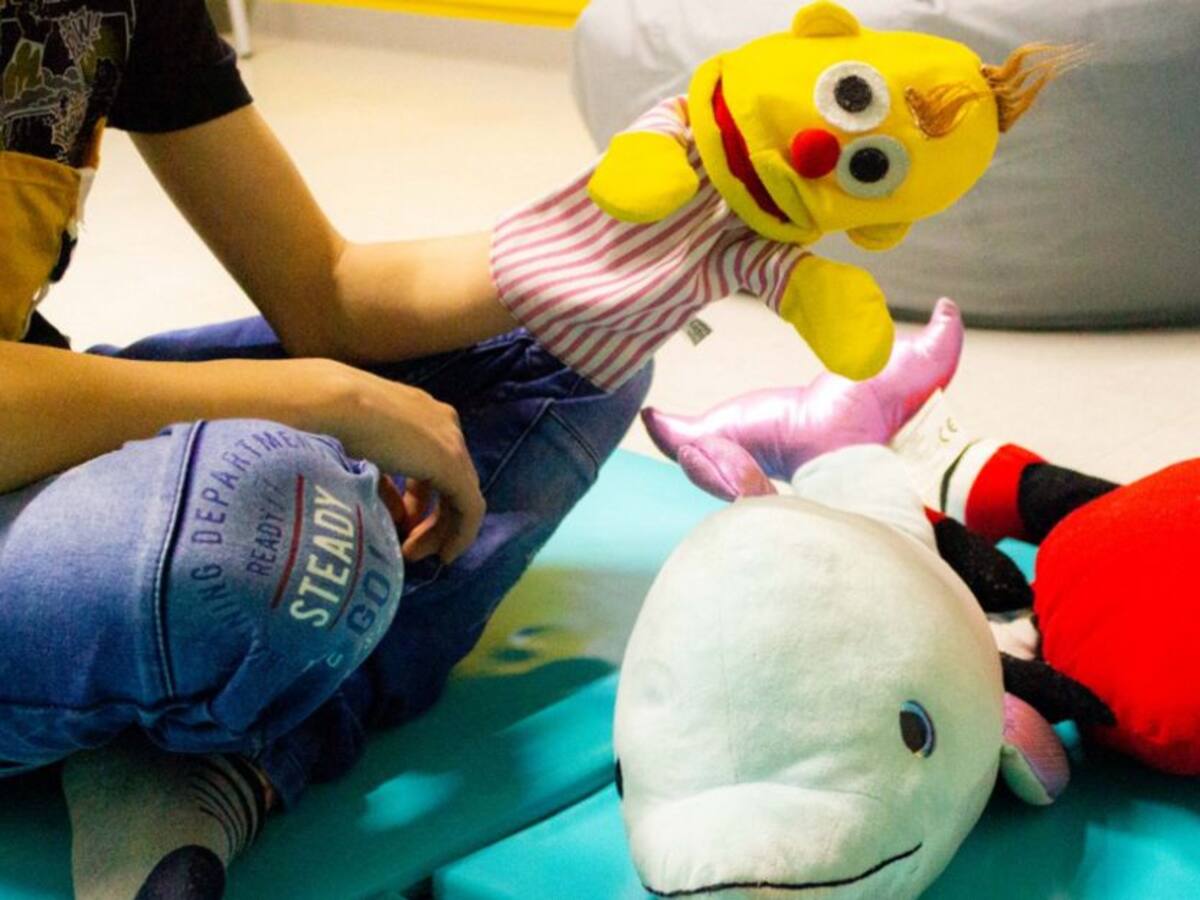 Unicef reconoce atención a niños víctimas de violencia sexual en Medellín