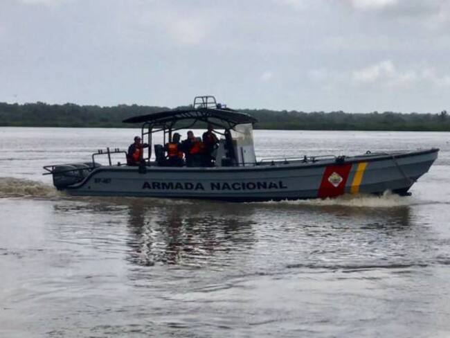 Desaparecido continúa infante de marina, luego de ataque del Eln en Arauca