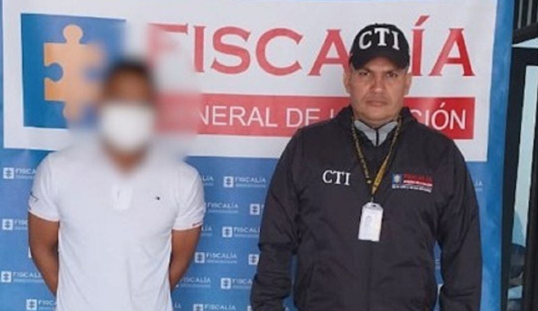 Las gemelas habrían sido víctimas de delitos sexuales a la edad de los 5 años. Una de ellas le contó a su madre lo que sucedía.