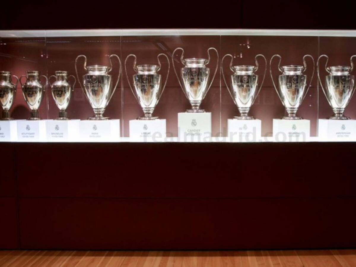 Real Madrid World of Football, estará presente en 15 paises