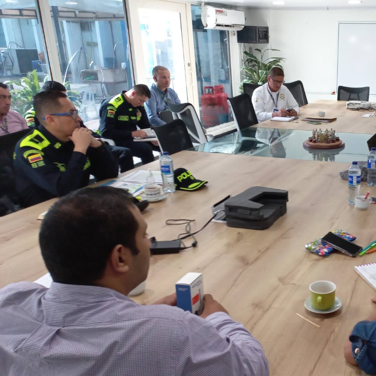 Grupos al margen de la ley al parecer reclutan menores de edad en Caquetá