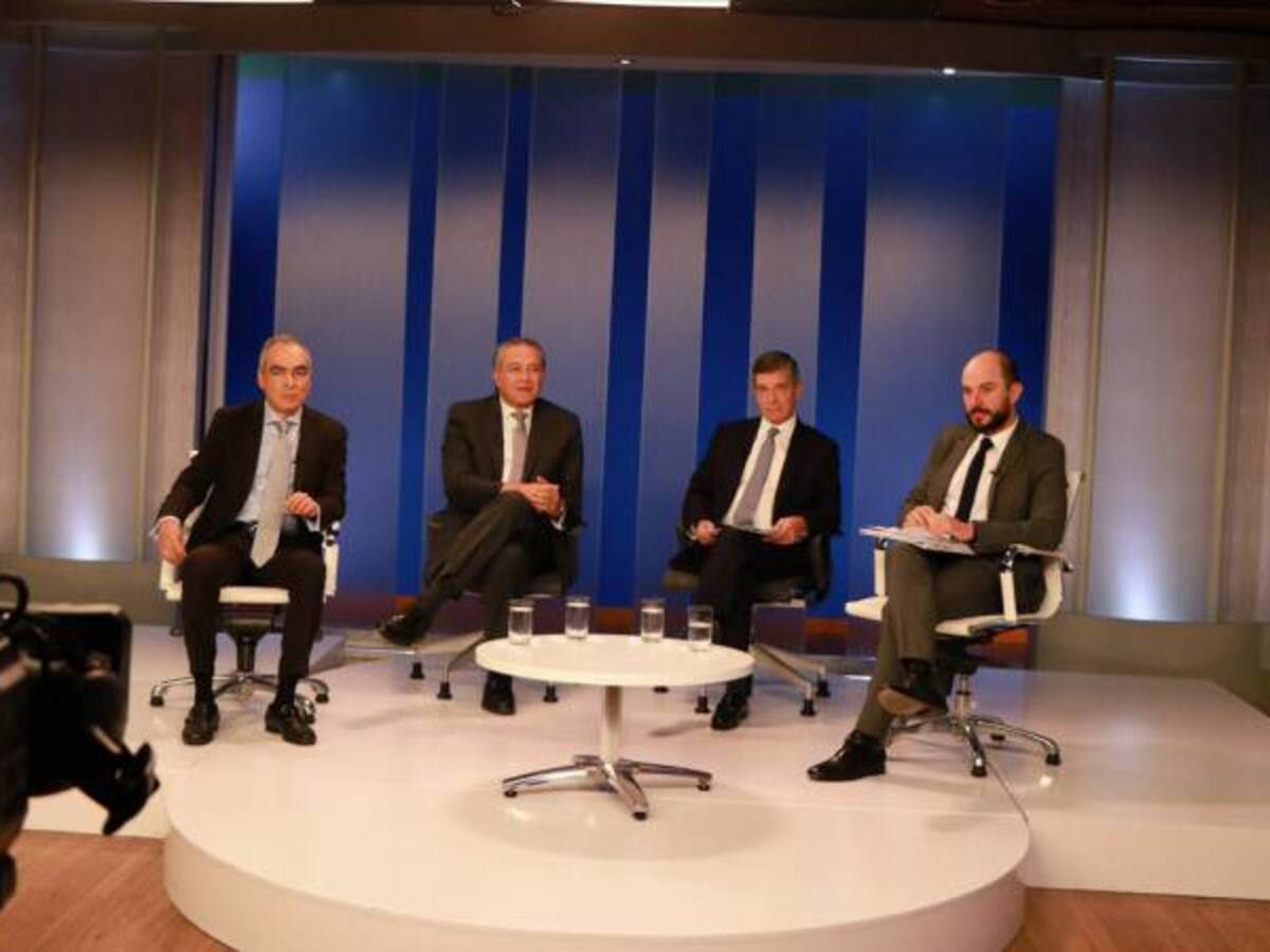 En un 25% se ha reducido el número de municipios afectados por minas antipersonas: Rafael Pardo
