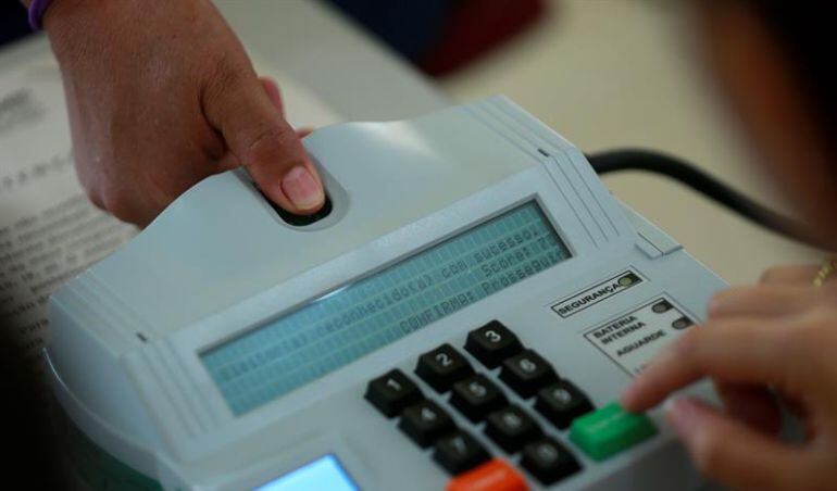 Maquina de votaciones 