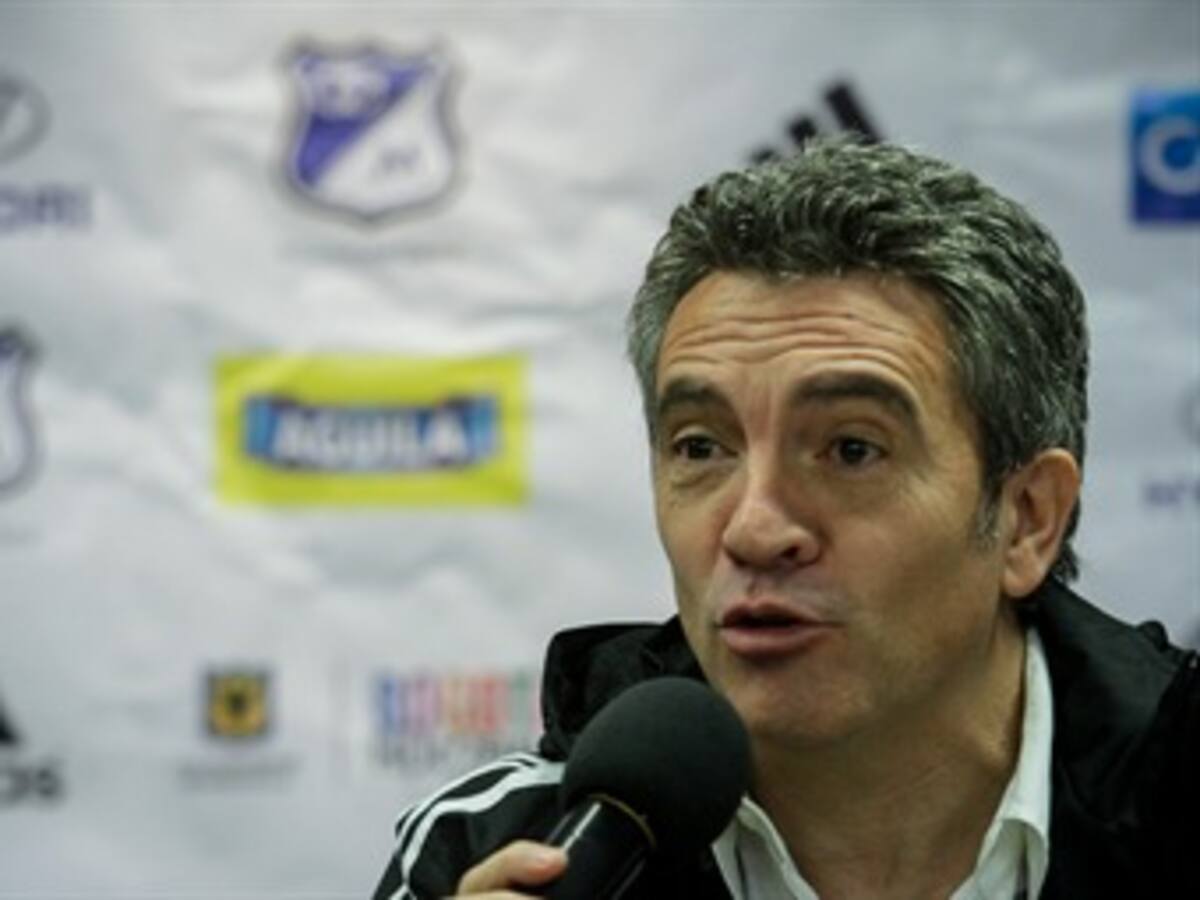 Juanma Lillo: “El tema de las contrataciones no estará cerrado nunca”