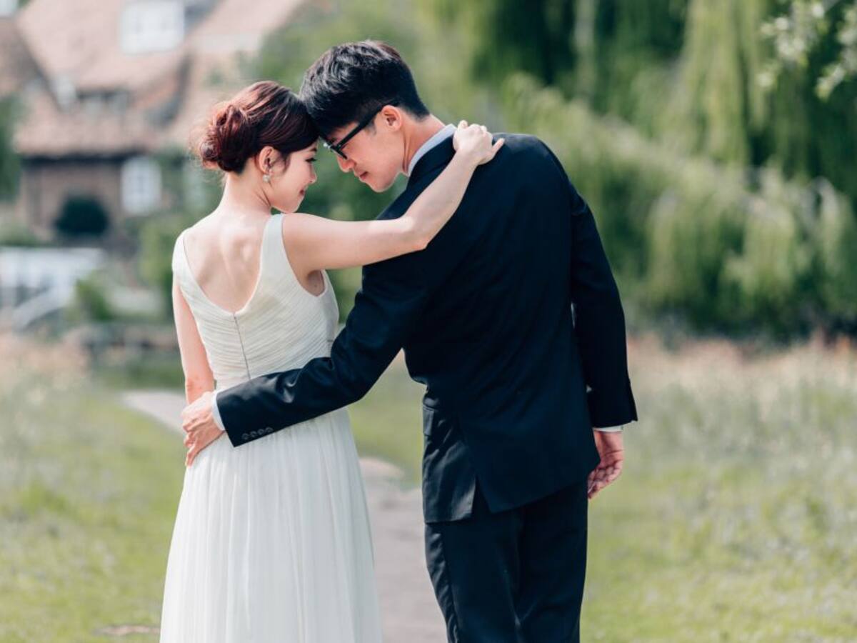 Así fue como después de un año de casados se enteró que su esposo era mujer