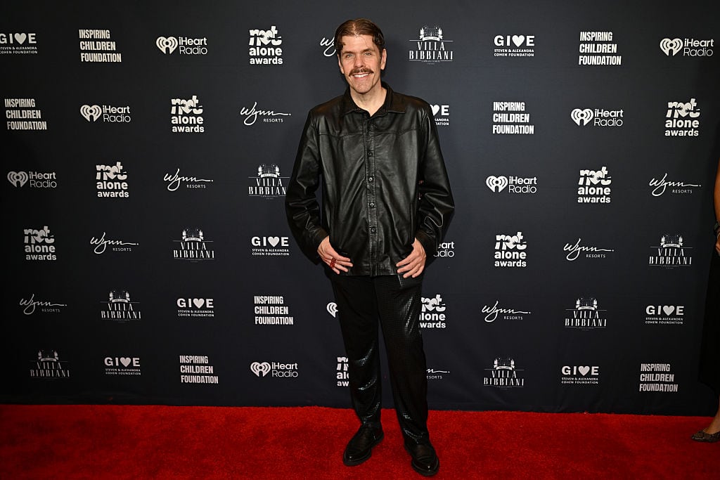 El bloguero continúa hospitalizado mientras recibe atención médica tras la crisis de salud mental. Foto: Getty Images
