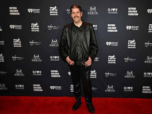 El bloguero continúa hospitalizado mientras recibe atención médica tras la crisis de salud mental. Foto: Getty Images