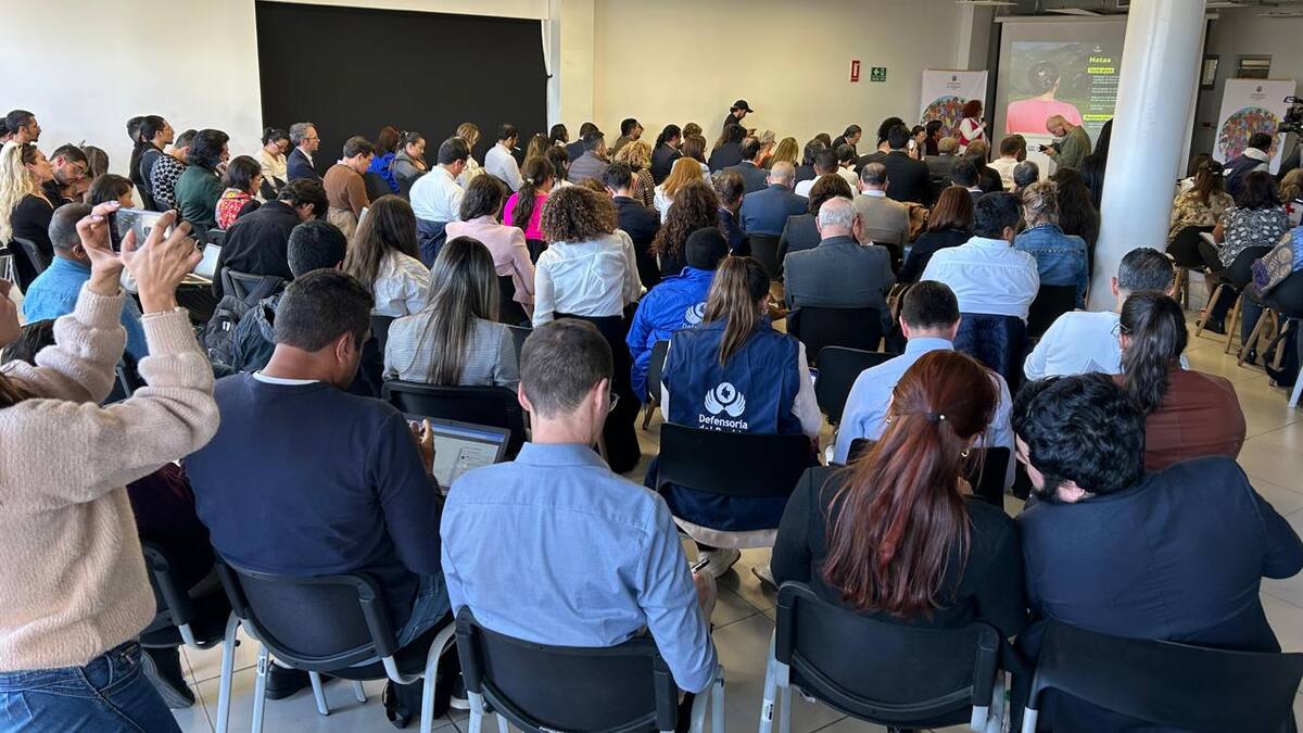 Comunidad internacional dará recursos y ayuda humanitaria para atender crisis en Catatumbo