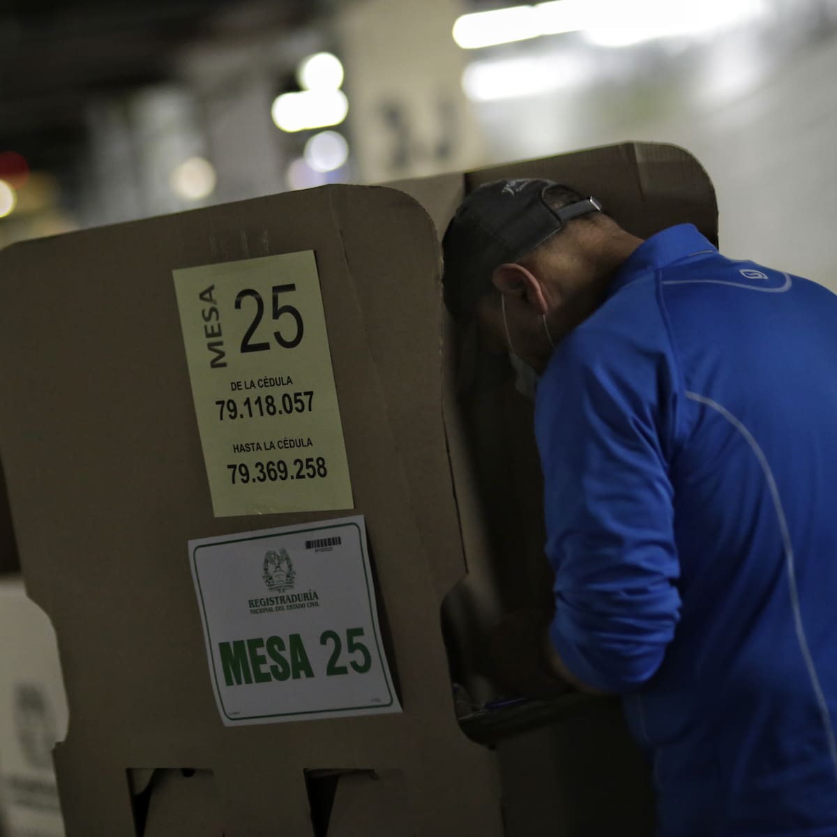 Piden convocar Comisión de Orden Público para evitar hechos que afecten elecciones