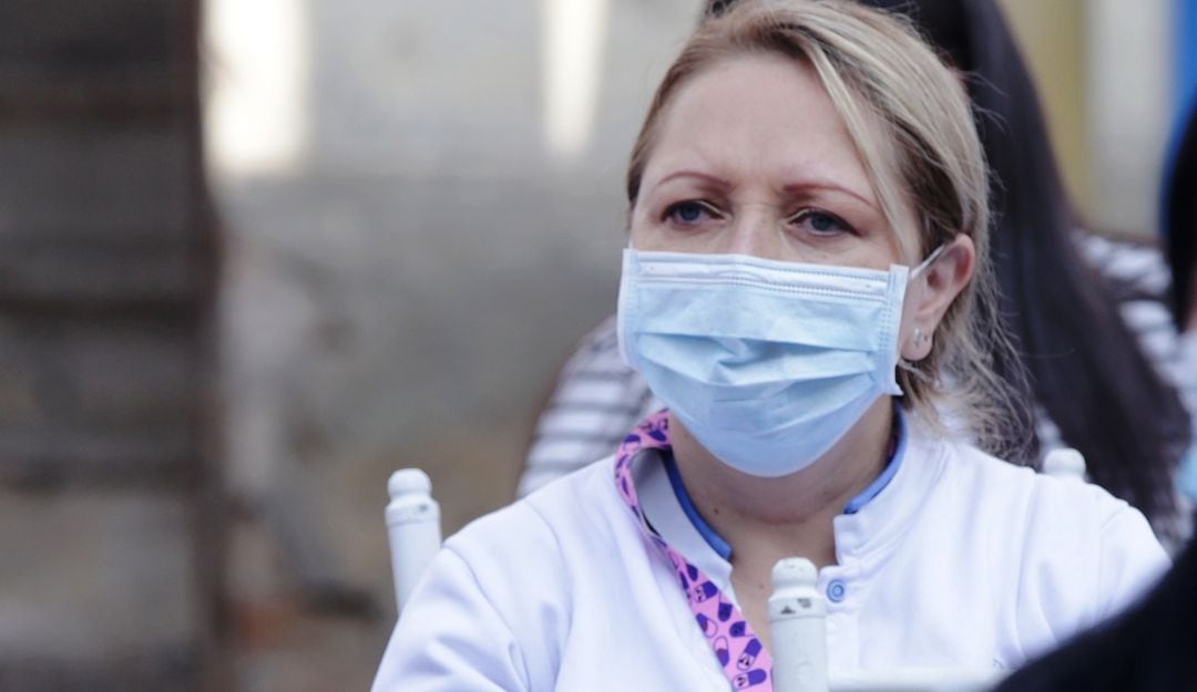 Coronavirus en Bolívar: un nuevo caso sin muertos