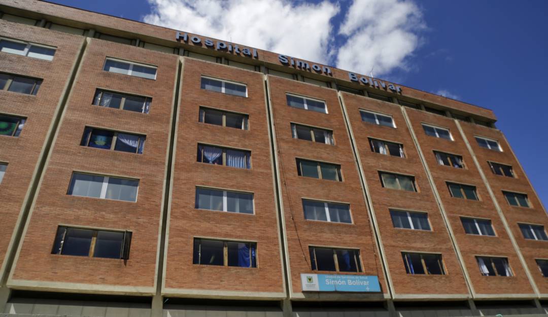 Colprensa - Álvaro Tavera