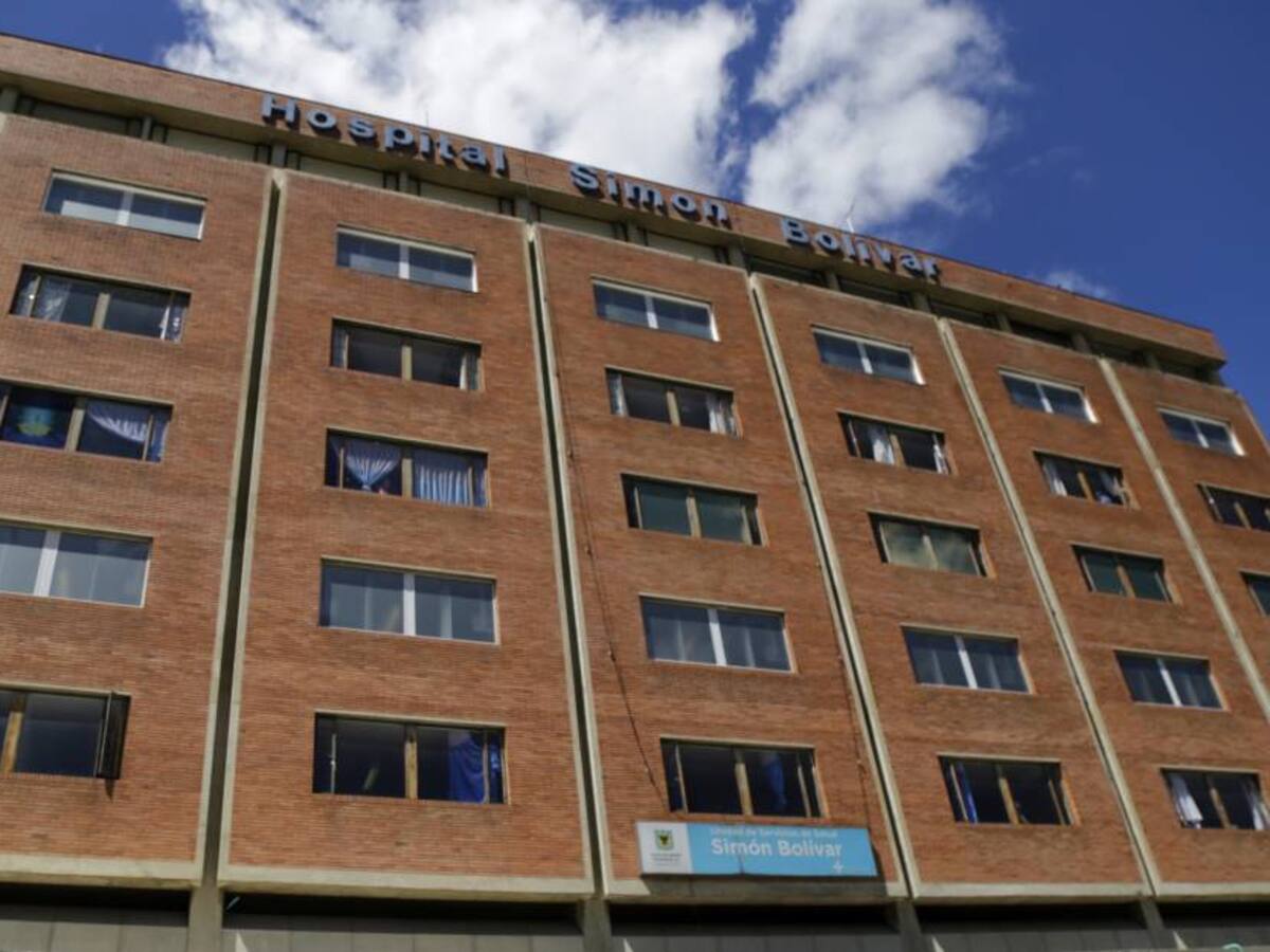 Hospital Simón Bolívar habilitó espacio exclusivo para la atención de mujeres