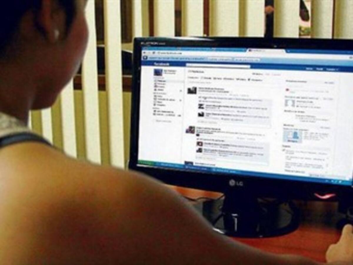 Identificada víctima de video de violación publicado en Facebook