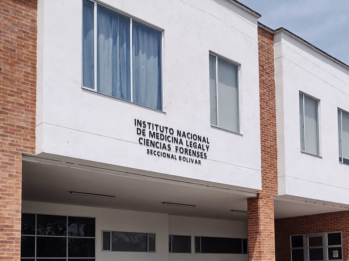 Nuevo caso de sicariato en el barrio Escallón Villa de Cartagena dejó un muerto y un herido