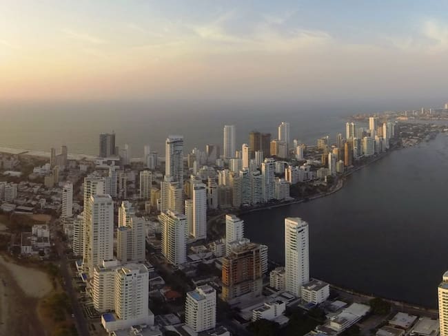Alcaldía de Cartagena reconoce error en elaboración del Plan de Desarrollo