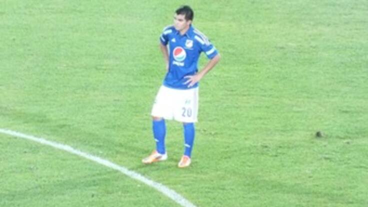 Harrison Otálvaro: Hemos estudiado muy bien a Tijuana